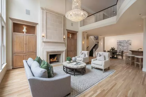 7033 Hill Forest Dr, Dallas, TX 75230