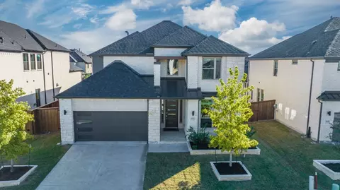 843 Tillman Dr, Allen, TX 75013