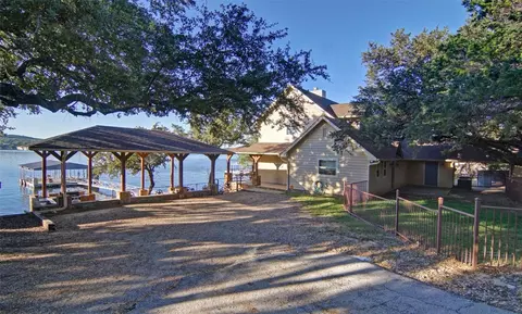 5233 Holbrook, Graham, TX 76450
