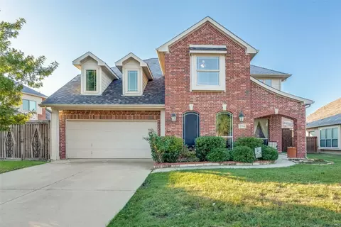 2704 Pine Trail Dr, Little Elm, TX 75068