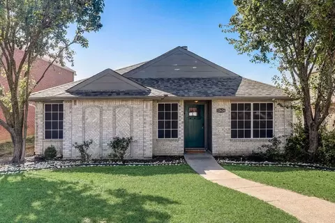 12624 Ridgeside Dr, Balch Springs, TX 75180