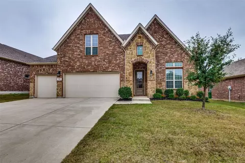 510 Shady Oaks, Oak Point, TX 75068