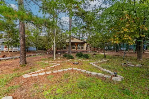 328 Wildwood Trl, Holly Lake Ranch, TX 75765