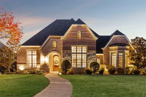710 Wallingford Ln, Lewisville, TX 75056