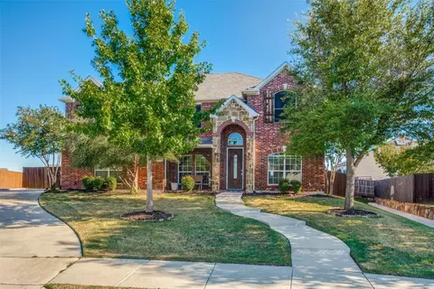 12550 Nandina Ln, Frisco, TX 75035