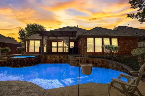 2707 Windstone Way, Corinth, TX 76210