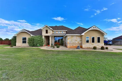 134 Angie Ln, Abilene, TX 79602
