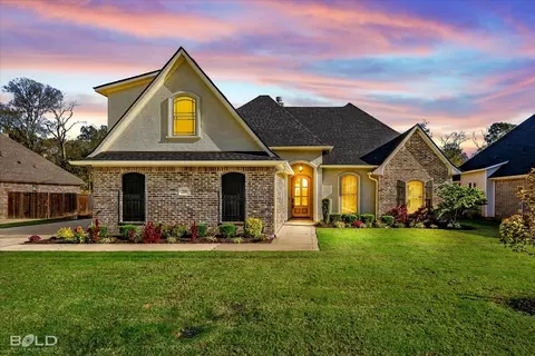 500 Long Acre Dr, Bossier City, LA 71111