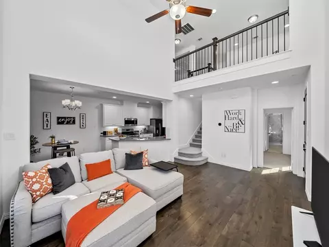 387 Jacob Ln, Fairview, TX 75069