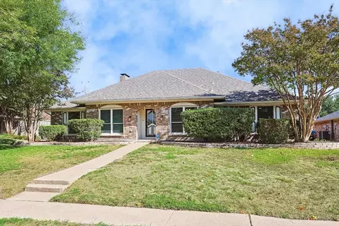 4012 Hatherly Dr, Plano, TX 75023