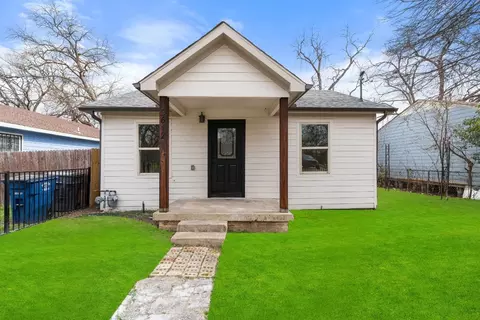 3612 Ladd St, Dallas, TX 75212