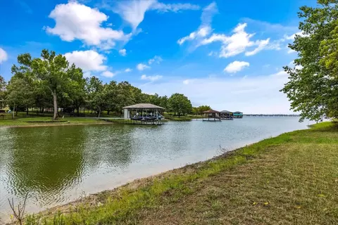 Lot 24 Embarcadero, Kerens, TX 75144