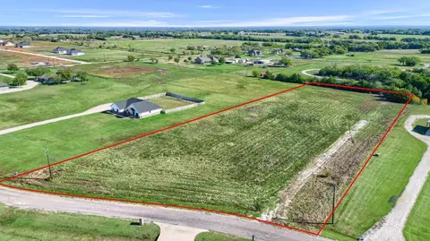 172 Copper Branch Rd, Whitesboro, TX 76273