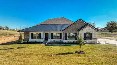 517 Payne Ln, Springtown, TX 76082