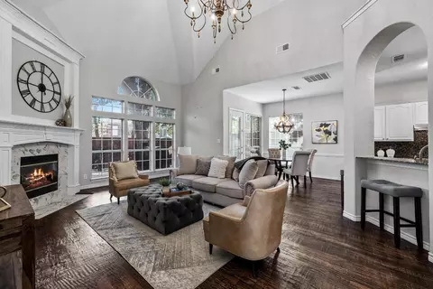 3330 Castlewood Blvd, Highland Village, TX 75077
