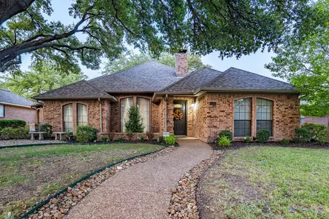 4107 Lawngate Dr, Dallas, TX 75287