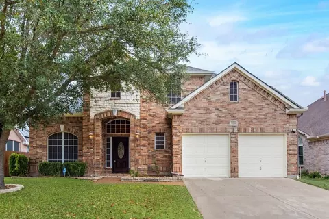 4216 Tiffany Trl, Grand Prairie, TX 75052