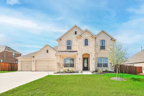 1694 Chicory Ct, Haslet, TX 76052