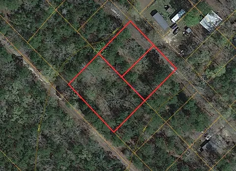 Tbd Larry Street, Zavalla, TX 75980