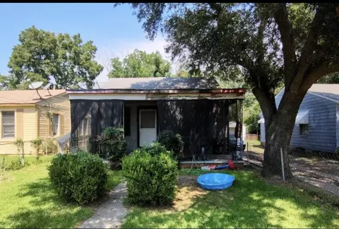 3154 Fulton St, Shreveport, LA 71109