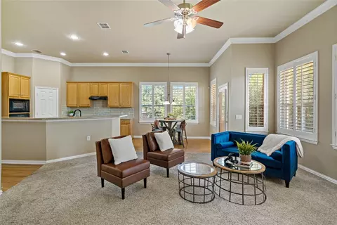 514 Bridle Ct, Fairview, TX 75069
