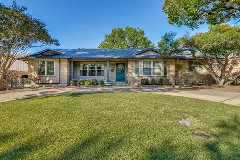 9445 Dartridge Dr, Dallas, TX 75238