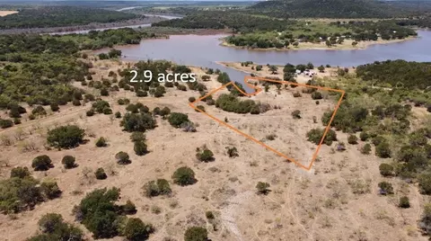 Tbd Conner Creek Road, Graham, TX 76450