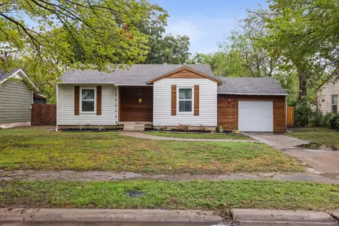 1808 Farola Dr, Dallas, TX 75228