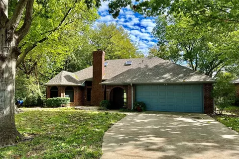 3937 Waterford Way, Denton, TX 76210