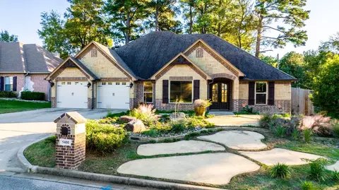 1400 Brassie Way, Longview, TX 75605