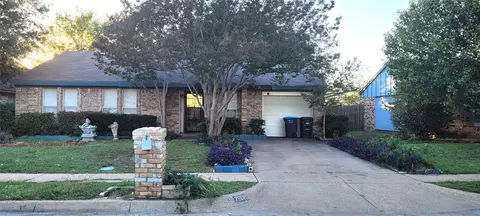 7908 Colfax Ln, Fort Worth, TX 76134
