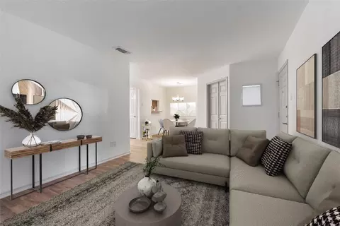 18333 Roehampton Dr #316, Dallas, TX 75252