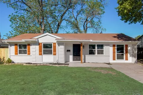 1333 Cascade St, Mesquite, TX 75149