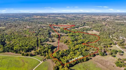 Tbd Pr 3626, Springtown, TX 76082