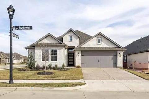 2606 Swallowtail St, Melissa, TX 75454