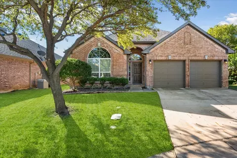 4704 Grainger Trl, Fort Worth, TX 76137