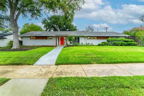 3351 Dartmoor Dr, Dallas, TX 75229