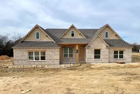 500 Payne Ln, Springtown, TX 76082