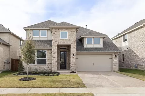 2405 Lemon Mint Ln, Melissa, TX 75454