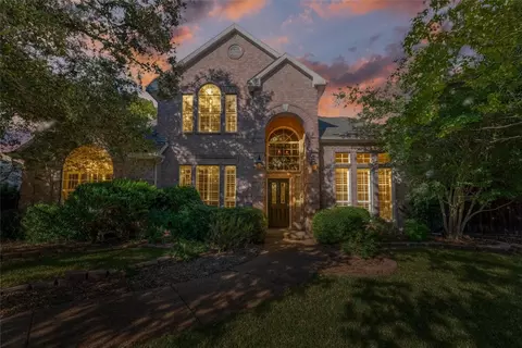 3209 Kinlock Ct, Plano, TX 75074