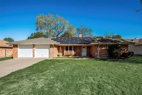5108 Winesanker Way, Fort Worth, TX 76133