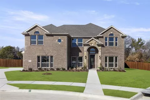 401 Westover Ct, Desoto, TX 75115