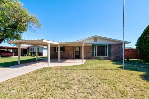 2909 Ross Ave, Abilene, TX 79605