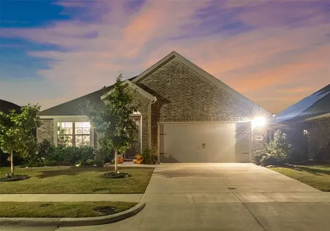 2307 Mount Olive Ln, Forney, TX 75126