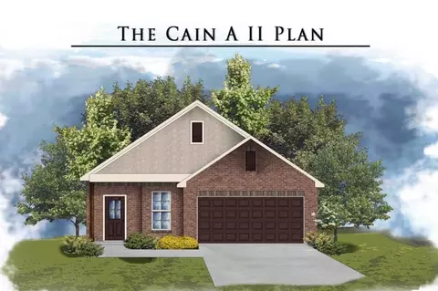 774 Crozier Dr, Bossier City, LA 71111