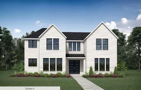 1429 Blue Topaz Trl, Arlington, TX 76005