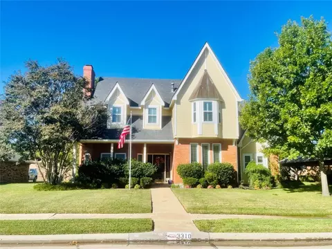 3310 University Dr, Rowlett, TX 75088