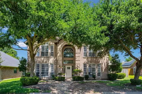 2609 Basswood Dr, Rowlett, TX 75089