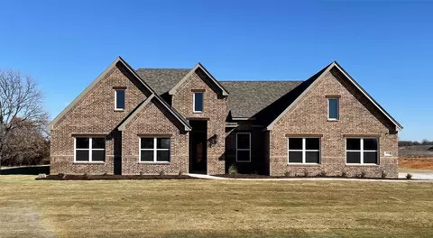 5008 Cottontail Ct, Springtown, TX 76082