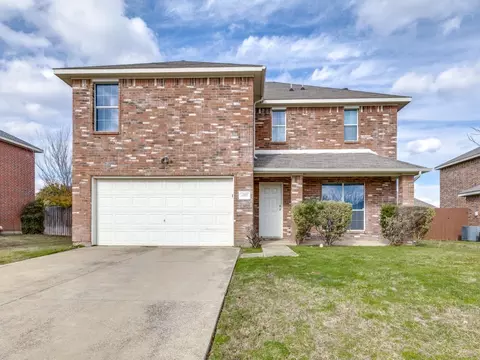 4707 Valleyview Dr, Mansfield, TX 76063